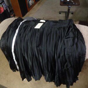 loralette Skirt Bk Sz 2x plus